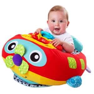 Ouatoo Coussin Avion