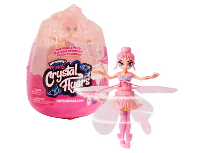 Pixies Crystal Flyers