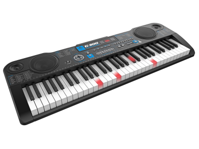 G-800 Keyboard