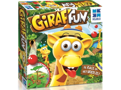 Giraffun