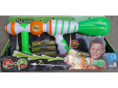 Slime Blaster