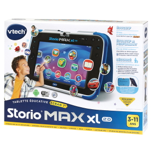 VTech Storio MAX xl 2.0