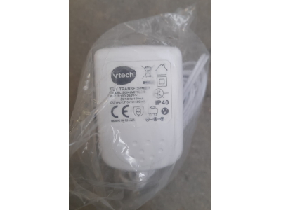 Alimentation VTech